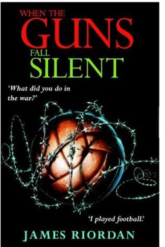 Book When the Guns Fall Silent free