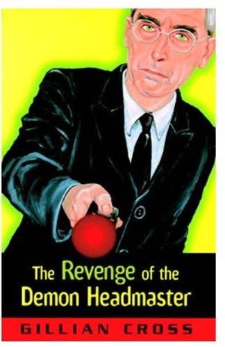 Book The Revenge of the Demon Headmaster free