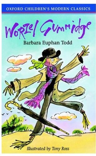 Book Worzel Gummidge (Oxford Children's Modern Classics) free