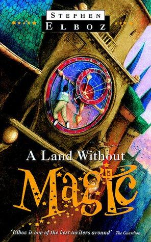 Book A Land Without Magic free