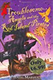 Book Troublesome Angels and the Red Island Pirates free
