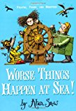 Book Worse Things Happen at Sea! free