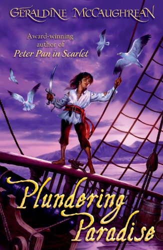 Book Plundering Paradise free