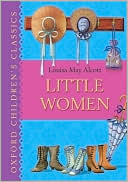 Book Little Women (Oxford Children's Classics) free