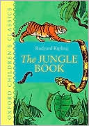 Book The Jungle Book (Oxford Children's Classics) free