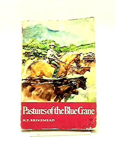 Book Pastures of the Blue Crane free