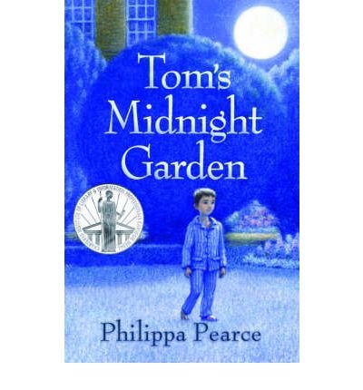 Book Tom's Midnight Garden free