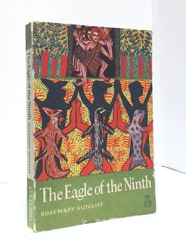 Book The Eagle of the Ninth free