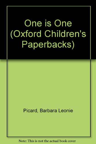 Book One Is One free