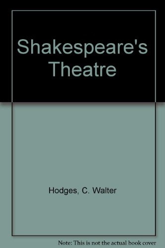 Book Shakespeare's Theatre free