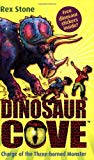 Book Charge of the Three-horned Monster (Dinosaur Cove) free