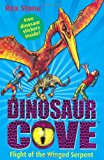 Book Flight of the Winged Serpent (Dinosaur Cove) free
