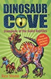 Book Stampede of the Giant Reptiles (Dinosaur Cove) free
