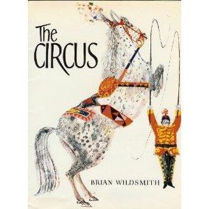 Book The Circus free