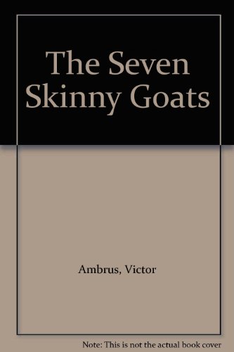 Book The Seven Skinny Goats free