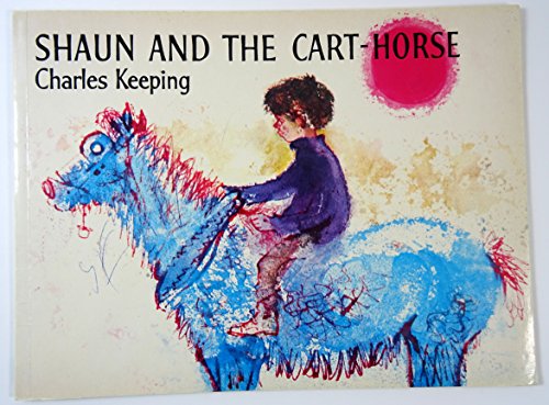 Book Shawn and the Cart-Horse free