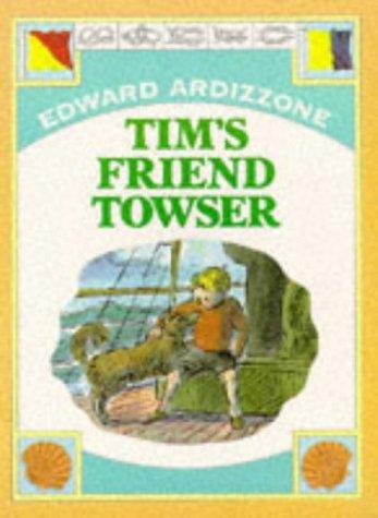 Book Tim's Friend Towser free
