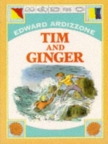 Book Tim and Ginger free