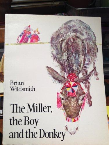 Book The Miller, the Boy, and the Donkey free
