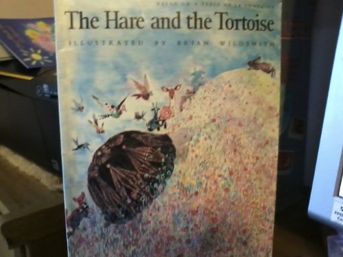Book The Hare and the Tortoise free