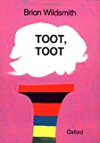 Book Toot, Toot free