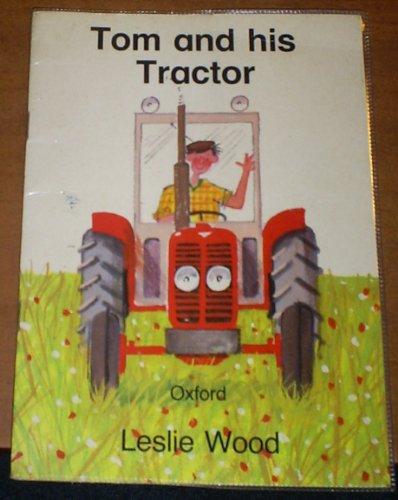 Book Tom and his Tractor free