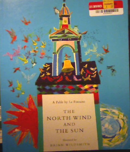 Book The North Wind and the Sun free