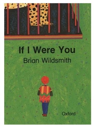 Book If I Were You (Cat On The Mat Books) free