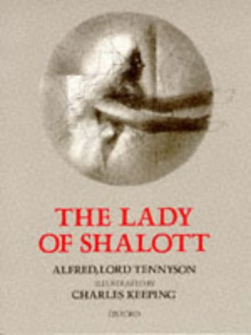 Book The Lady of Shalott free