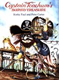 Book Captain Teachum's Buried Treasure free