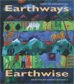 Book Earthways, Earthwise: Poems on Conservation free