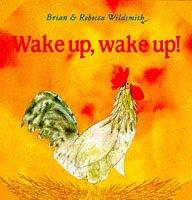 Book Wake Up, Wake Up! (What Next Books) free