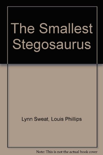 Book The Smallest Stegosaurus free
