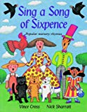 Book Sing a Song of Sixpence free