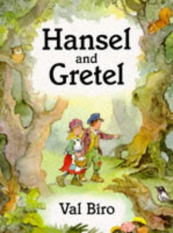 Book Hansel and Gretel free