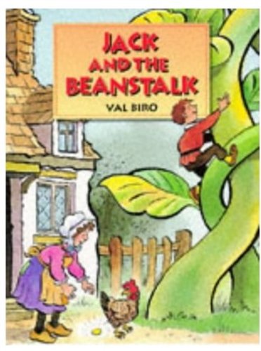Book Jack and the Beanstalk free