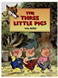 Book The Three Little Pigs free