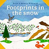 Book Footprints in the Snow (What Next Books) free