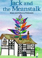 Book Jack and the Meanstalk free