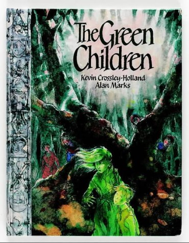 Book The Green Children free