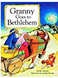 Book Granny Goes to Bethlehem (American Streamline) (Spanish Edition) free