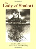 Book The Lady of Shalott free
