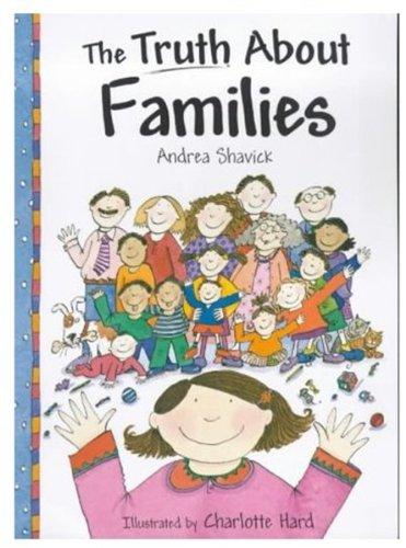 Book The Truth About Families free