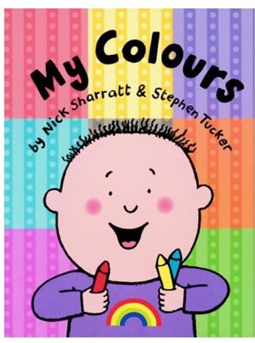 Book My Colours free