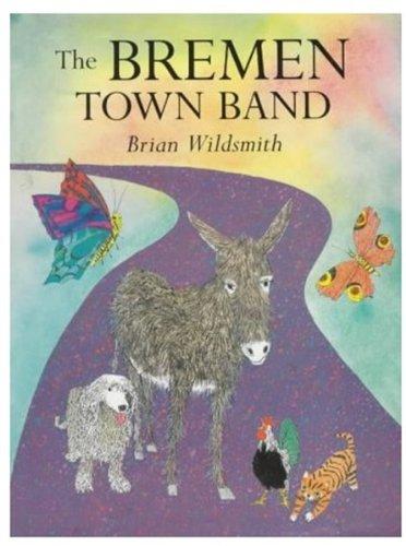 Book The Bremen Town Band free