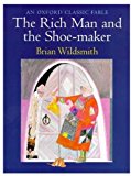 Book The Rich Man and the Shoe-Maker (An Oxford Classic Fable) free