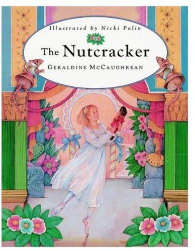 Book The Nutcracker free