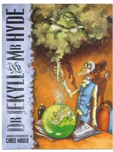 Book Doctor Jekyll and Mr.Hyde free