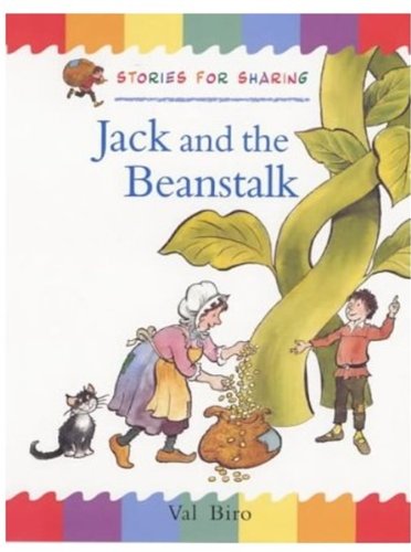 Book Jack and the Beanstalk (Traditional Tales: Stories for Sharing) free