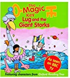 Book The Magic Key (The Magic Key Story Books) free